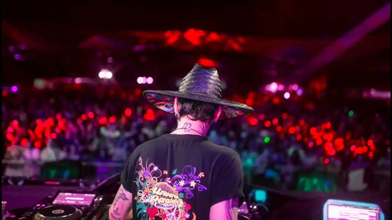 Euphoria - Fotos de 2024