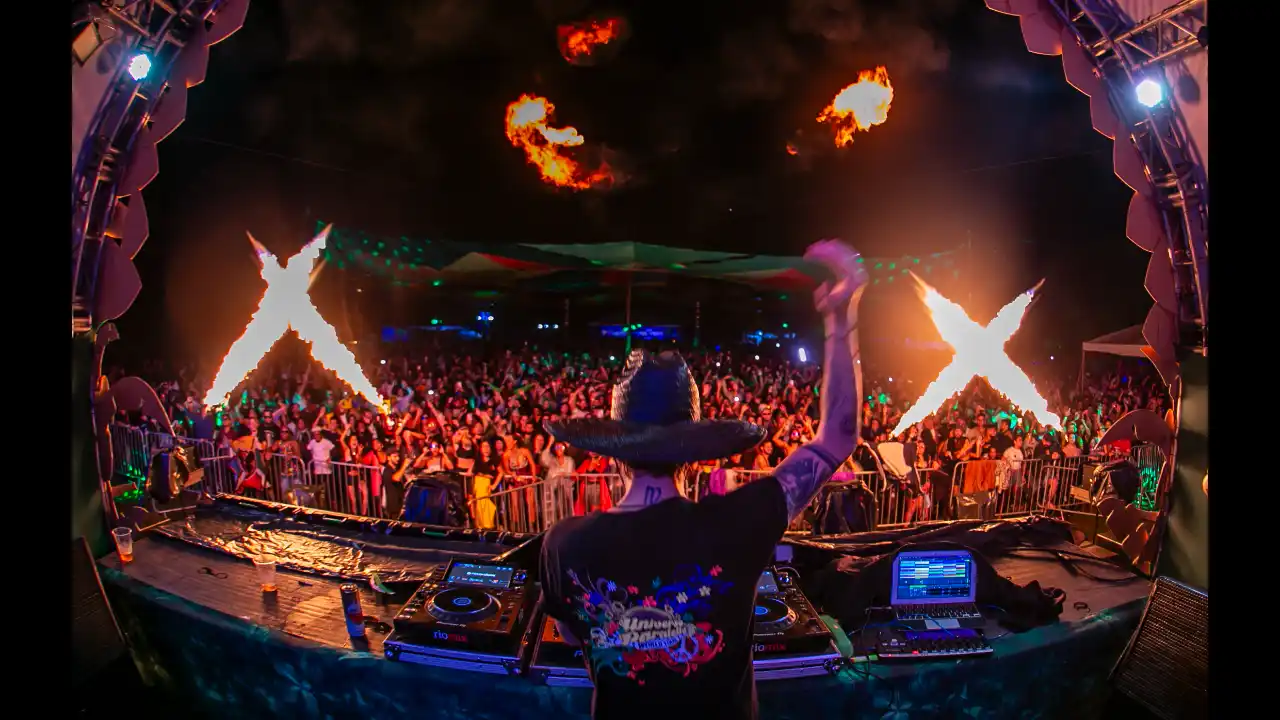 Euphoria - Fotos de 2024