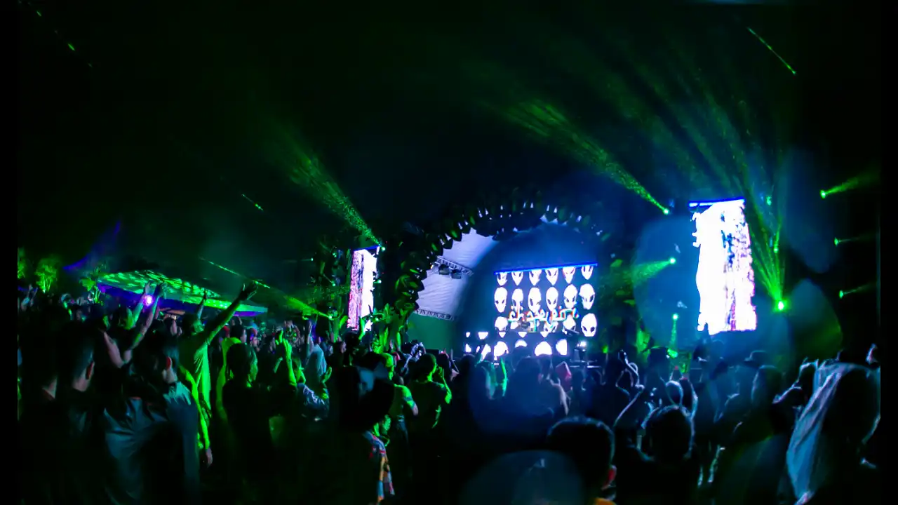 Euphoria - Fotos de 2024