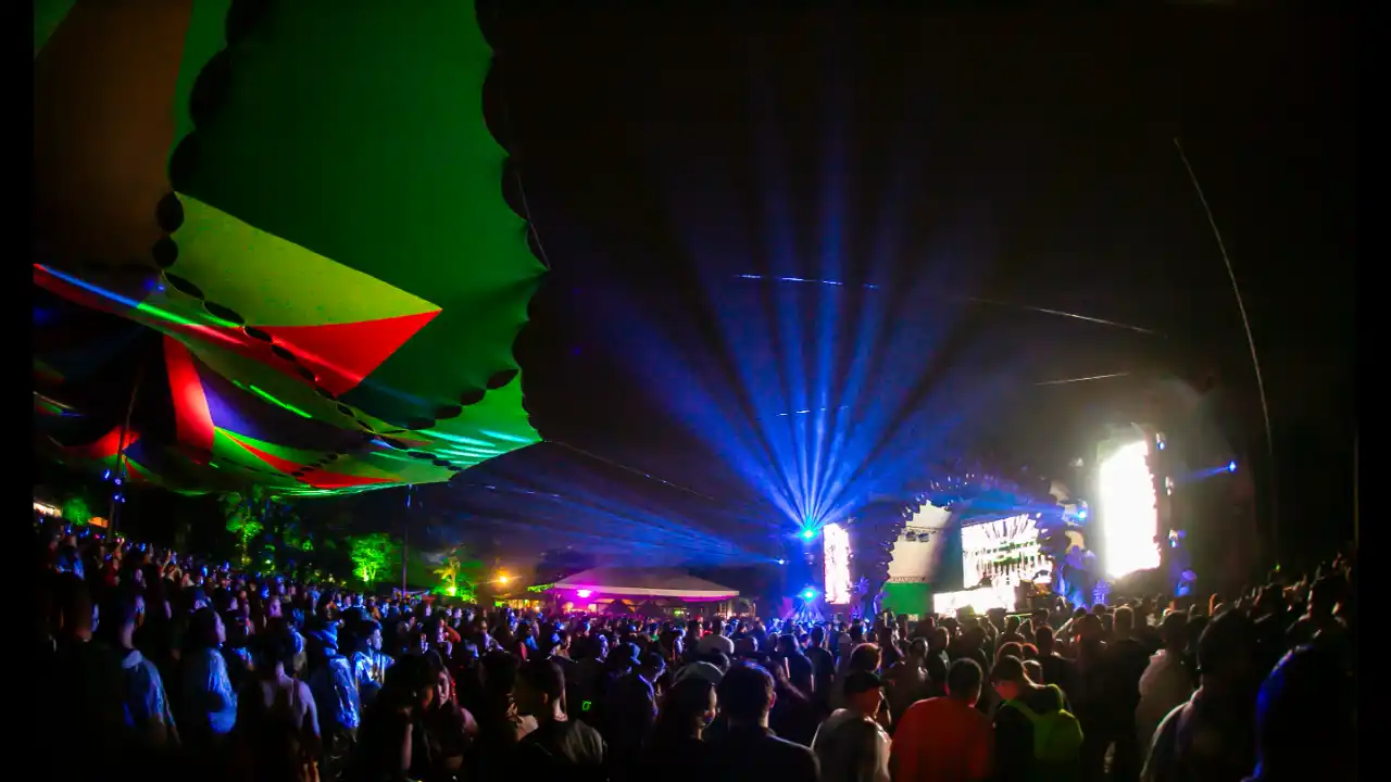 Euphoria - Fotos de 2024