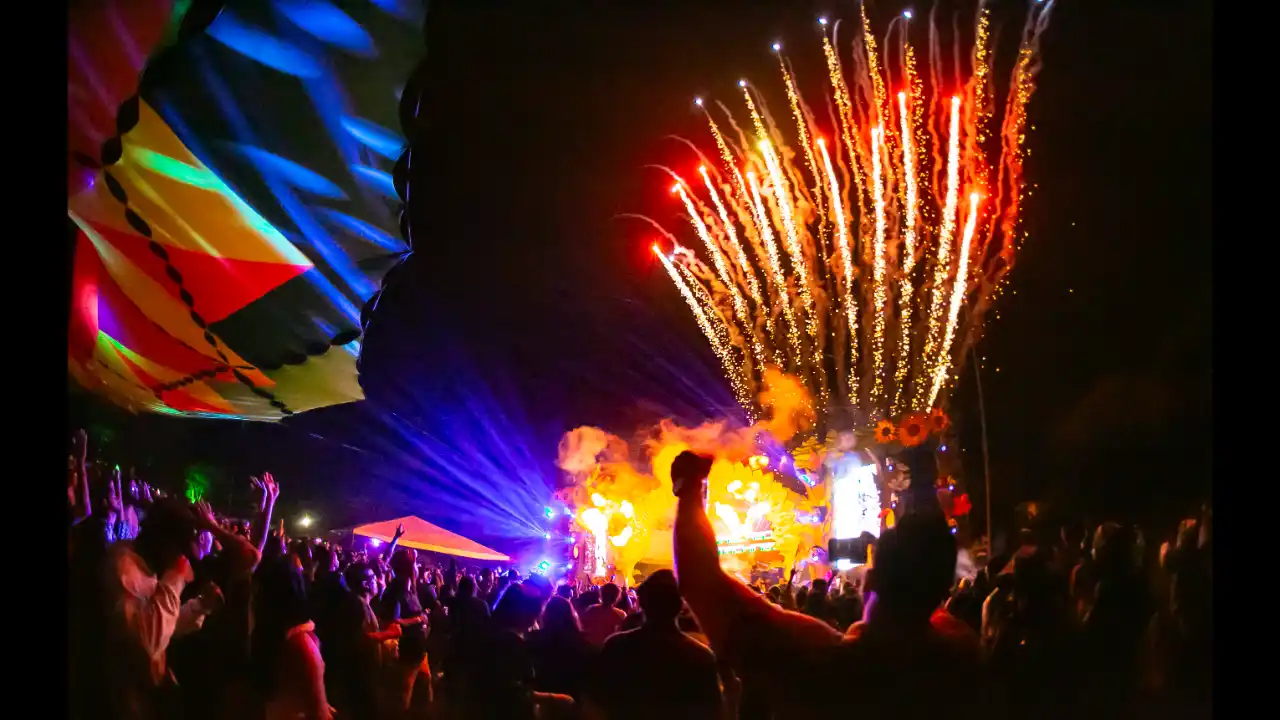 Euphoria - Fotos de 2024