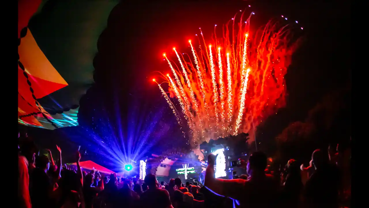 Euphoria - Fotos de 2024