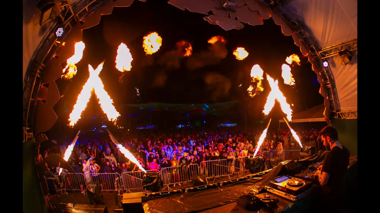 Euphoria - Fotos de 2024